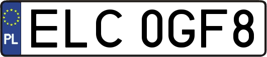 ELC0GF8