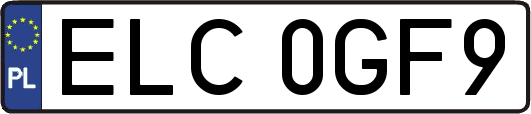 ELC0GF9