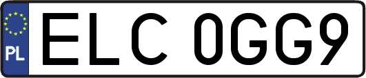 ELC0GG9