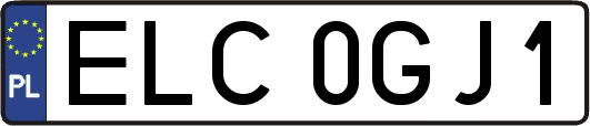 ELC0GJ1