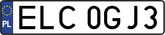 ELC0GJ3