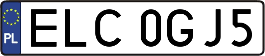ELC0GJ5