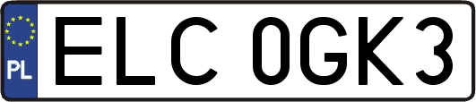 ELC0GK3