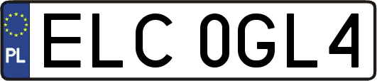 ELC0GL4