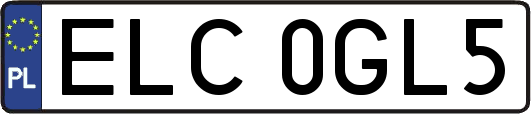 ELC0GL5