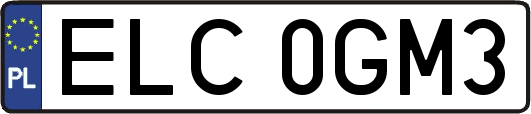 ELC0GM3