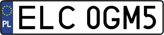 ELC0GM5
