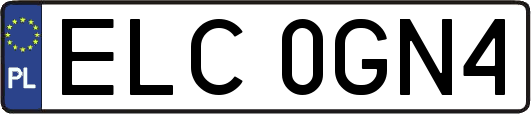 ELC0GN4