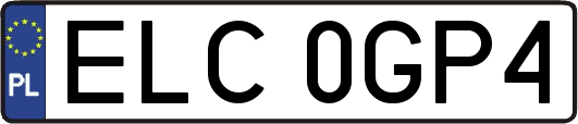 ELC0GP4