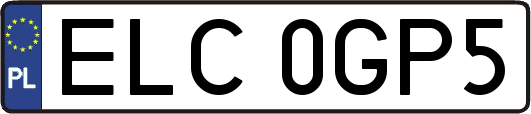ELC0GP5