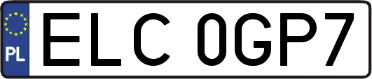 ELC0GP7