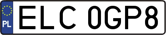 ELC0GP8