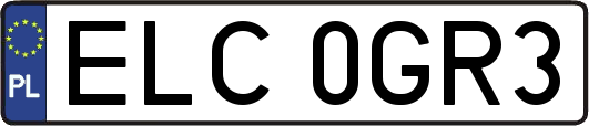 ELC0GR3