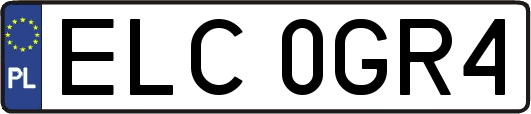 ELC0GR4