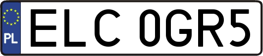 ELC0GR5