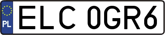 ELC0GR6
