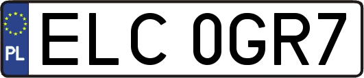 ELC0GR7