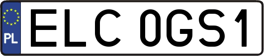 ELC0GS1