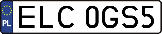 ELC0GS5