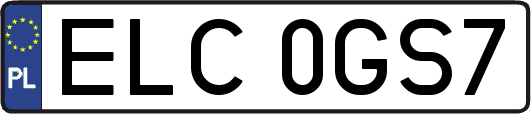 ELC0GS7