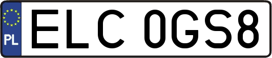 ELC0GS8