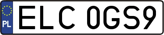 ELC0GS9
