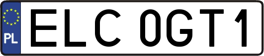 ELC0GT1