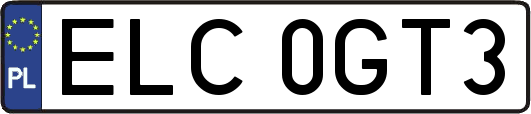 ELC0GT3
