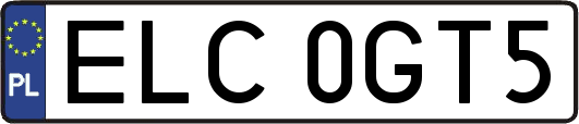 ELC0GT5