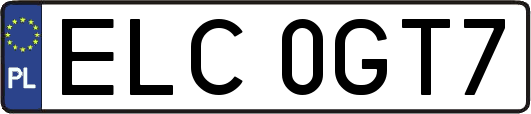 ELC0GT7
