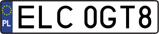 ELC0GT8