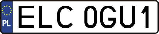 ELC0GU1