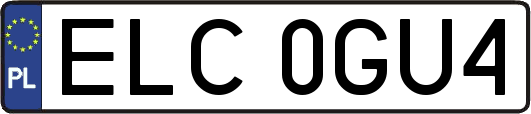 ELC0GU4