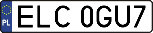 ELC0GU7