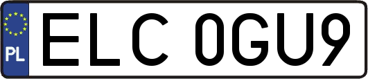 ELC0GU9