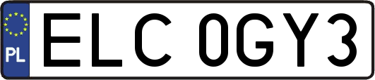 ELC0GY3