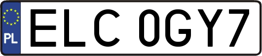 ELC0GY7