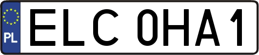ELC0HA1