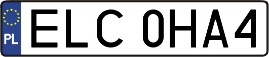 ELC0HA4