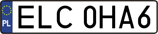 ELC0HA6