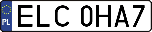 ELC0HA7