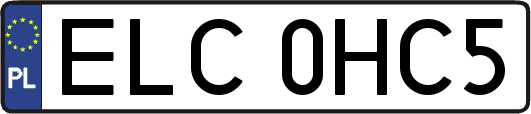 ELC0HC5