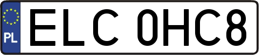 ELC0HC8