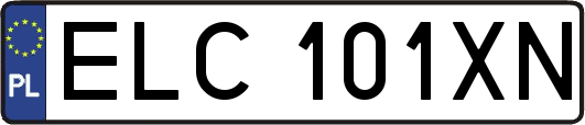 ELC101XN