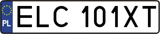 ELC101XT