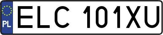 ELC101XU