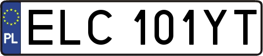 ELC101YT