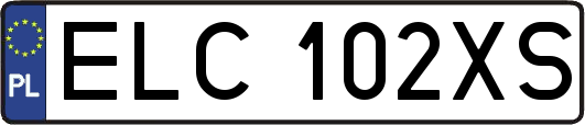 ELC102XS