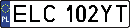 ELC102YT