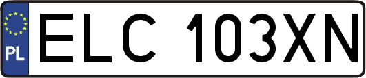 ELC103XN